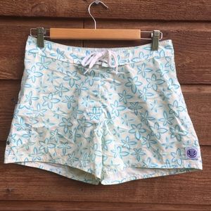 Hawaiian Island Creations Board Shorts Juniors 7